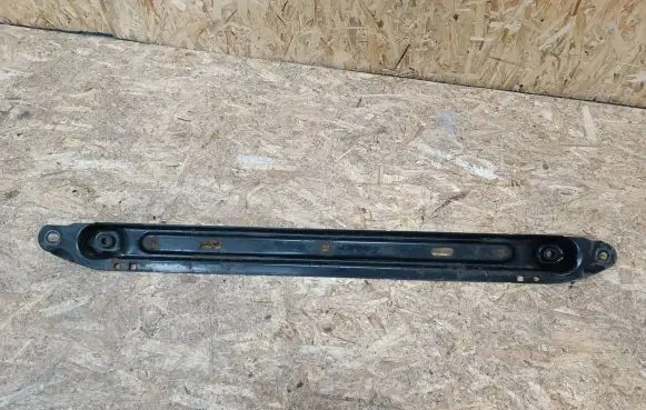Citroen C4 II Bottom radiator support slam panel 