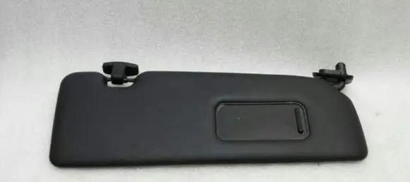 BMW 3 E46 Sun visor 51168204268