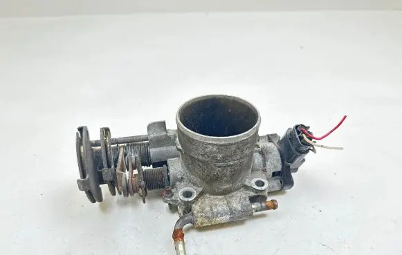Subaru Legacy Throttle valve SERA48306 6617