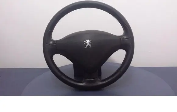 Peugeot 207 CC Steering wheel 96500674ZD