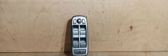 Jaguar XF Electric window control switch 8X2314540AE