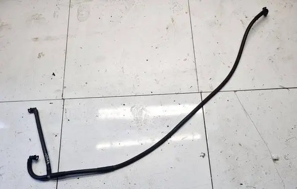 Skoda Octavia Mk2 (1Z) Vacuum line/pipe/hose 