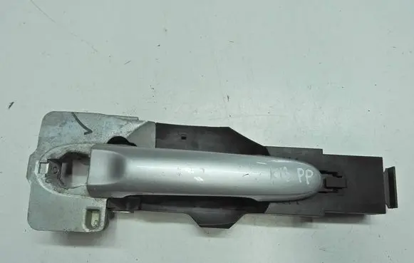 Nissan Micra Front door exterior handle