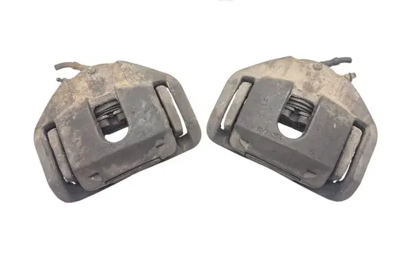 BMW 5 E60 E61 Front brake caliper 