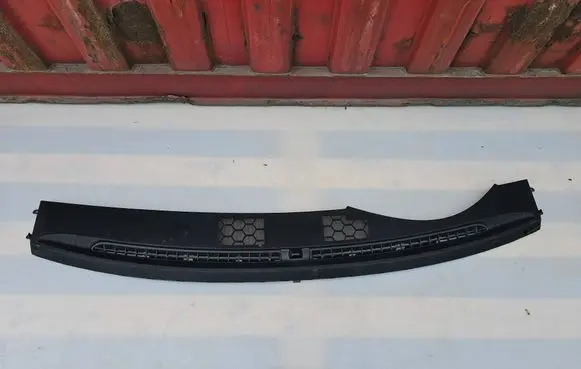 Audi A6 S6 C6 4F Dashboard air vent grill cover trim 4F1819923A