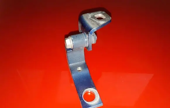 Ford Focus Front door upper hinge NOCODE