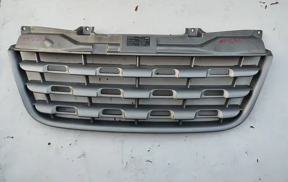 Renault Master III Front grill 