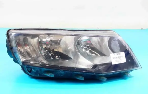 Skoda Octavia Mk3 (5E) Headlight/headlamp 5E1941016 IMPRK1234697
