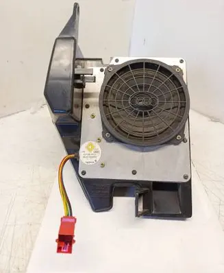 Audi A3 S3 8L Subwoofer speaker 8L0035381D 53872