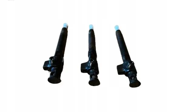 Peugeot Traveller Fuel injector 28388960
