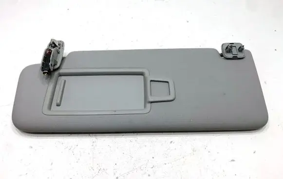 Audi A5 Sun visor 