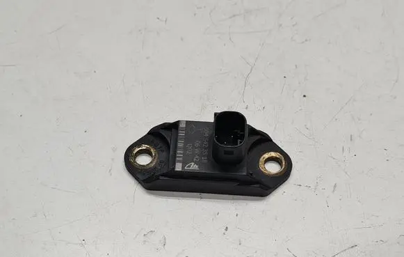 Mercedes-Benz CLS C219 Acceleration sensor 0045423518