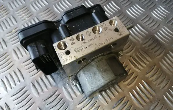 Renault Captur ABS Pump 476605492 476605492R 0265956285