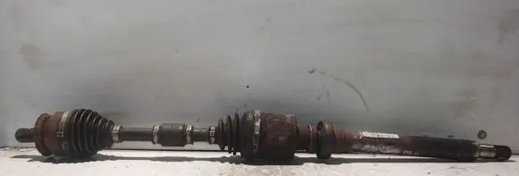 Mazda 3 I Front driveshaft