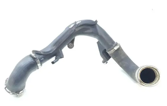 Volkswagen PASSAT CC Intercooler hose/pipe 5N0145770A