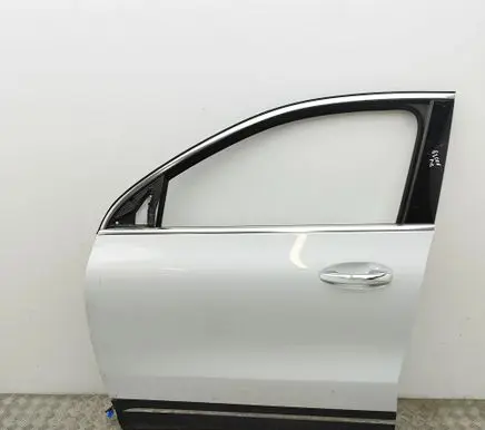 Mercedes-Benz EQA Front door A2477202703