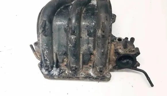 Volkswagen Fox Intake manifold 03d129766l