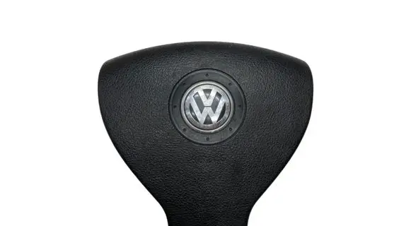 Volkswagen Caddy Steering wheel airbag 2K0880201E 61982050A 09122006