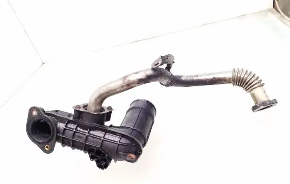 Ford Transit Intake manifold 6C109E470AD
