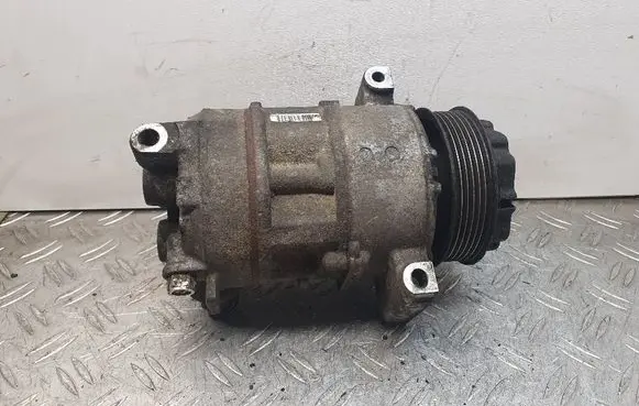 Dodge Caliber Air conditioning (A/C) compressor (pump) CG4471905065 P55111423AF