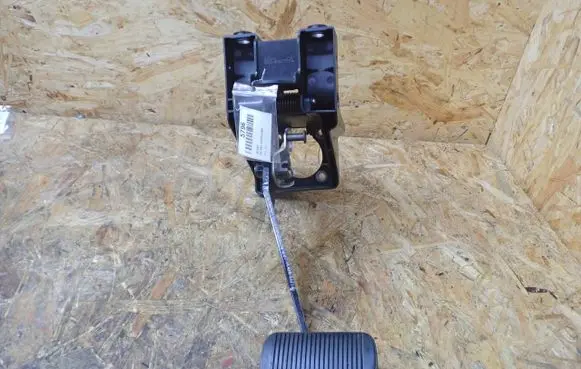 Jaguar XJ X351 Brake pedal 8X232450AC
