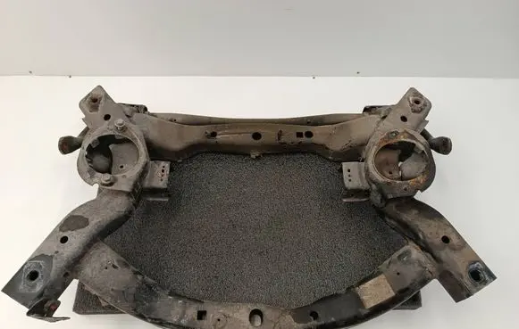 Front subframe