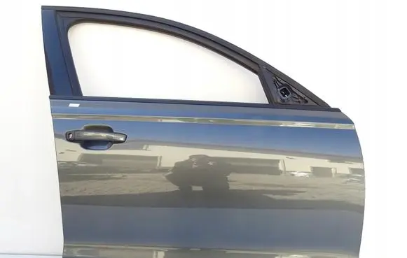Audi A6 S6 C7 4G Front door LZ7S