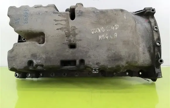 Volvo S60 Oil sump 8631507A