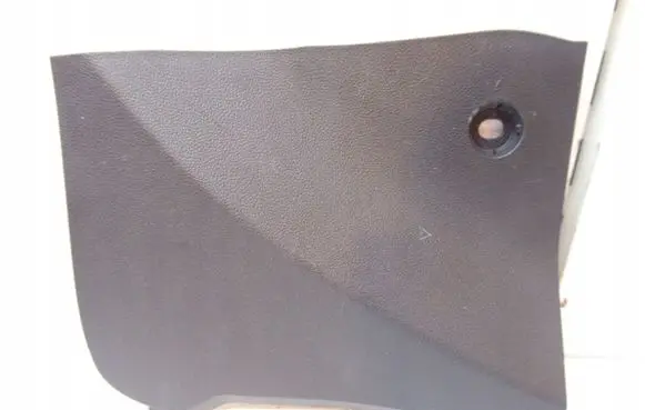 MG ZS Centre console side trim front 1086407610649132