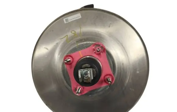 Mitsubishi Outlander IV Brake booster 4680A351 0204J01252