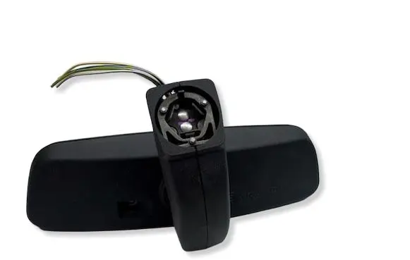 BMW 7 E65 E66 Rear view mirror (interior) 015313