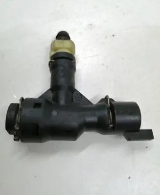 Volkswagen Sharan Clutch pipe/line 1K0721468C