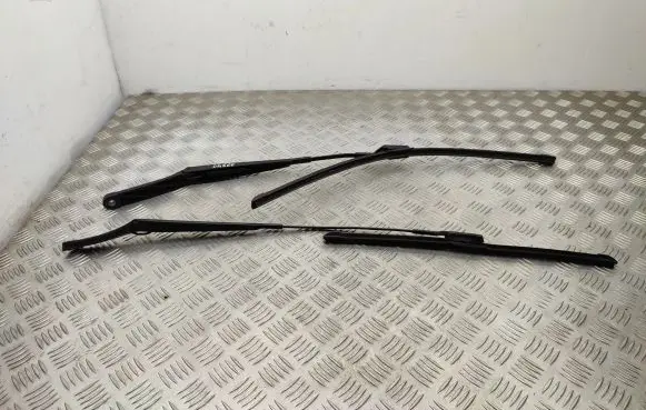 Volkswagen PASSAT B8 Front wiper blade arm 3G1955410 3G1955409