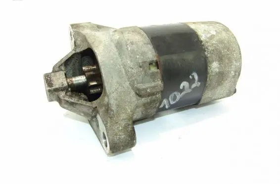 Renault Twingo II Starter motor