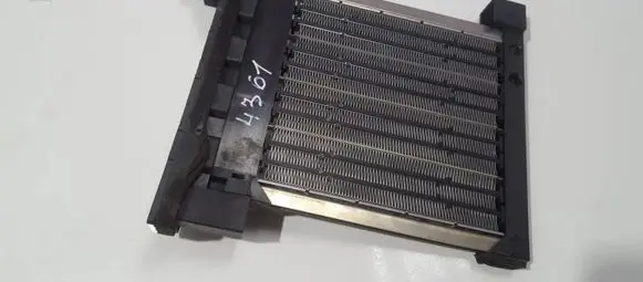 Renault Espace - Grand espace IV Electric cabin heater radiator 04T223