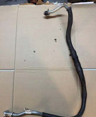 Ford Edge II other engine part K2GP7A030CB