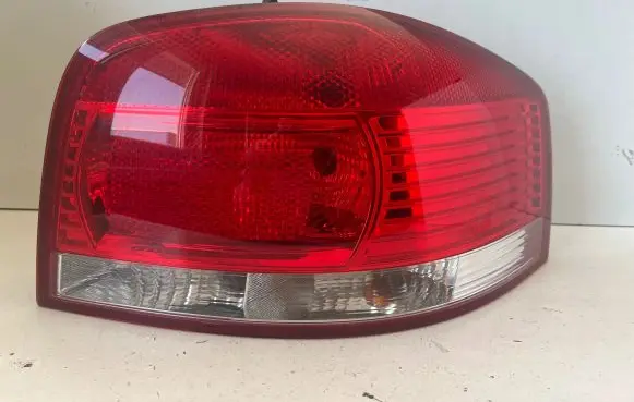 Audi A3 S3 8P Rear/tail lights 8P0945096