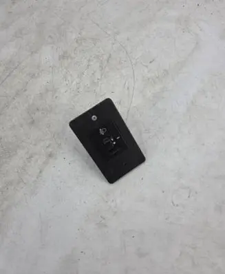 Hyundai Galloper Headlight level height control switch 933204B100 9332043700 9337028400