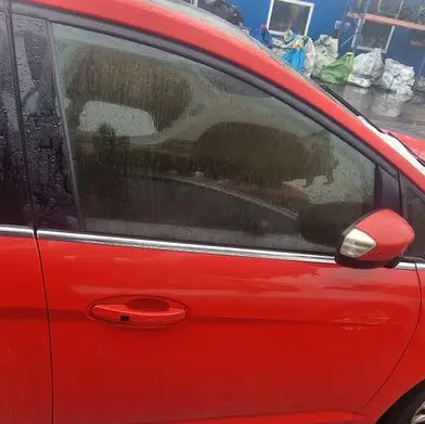 Ford Focus C-MAX Front door