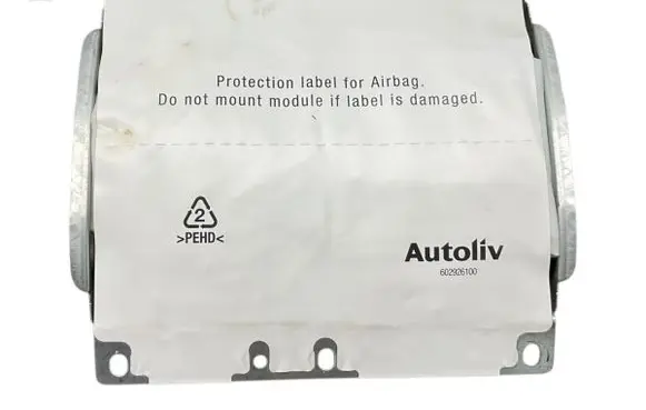 Volvo C30 Passenger airbag 8623351 609263500D