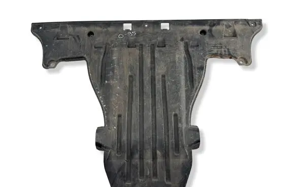 Volkswagen ID.4 Gearbox bottom protection 1EA825901E