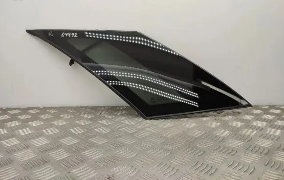 Citroen C4 II Picasso Rear side window 43R0012087 758481
