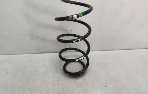 Audi Q3 8U Front coil spring 