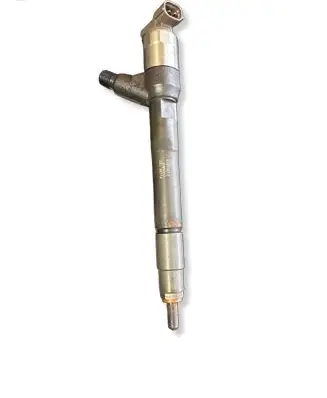 Opel Astra K Fuel injector 55570012