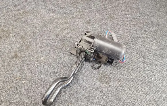 Land Rover Range Rover Velar Seat adjustment motor HK83600C72