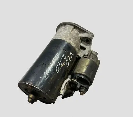Volvo V70 Starter motor 0001109252