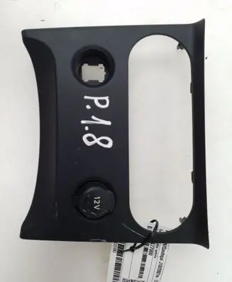 Nissan Qashqai Panel trim A00270A77000