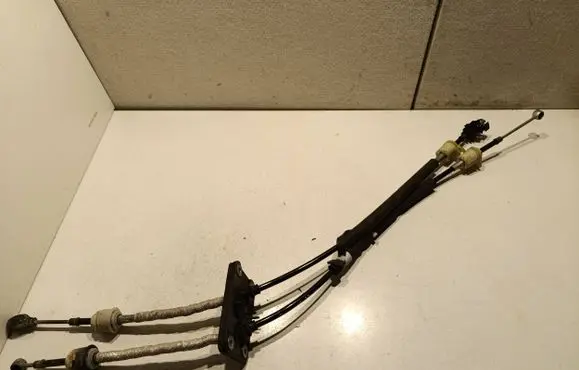 Citroen Jumper Gear shift cable linkage Nocode