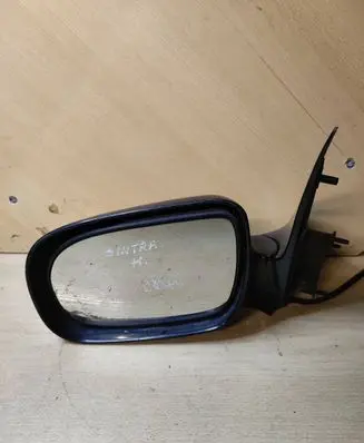Opel Sintra Front door electric wing mirror