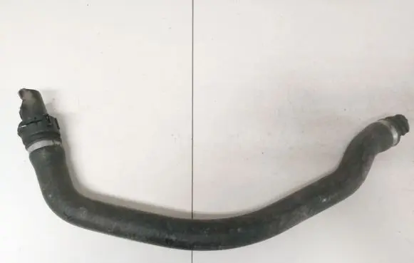 BMW 5 E60 E61 Engine coolant pipe/hose